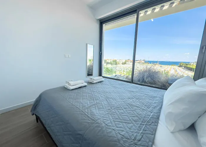 Azure Vista Collection * Protaras