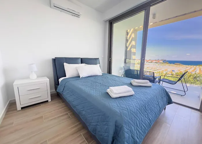 Azure Vista Collection * Protaras