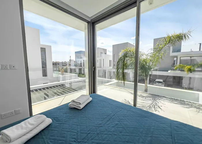 Azure Vista Collection Protaras