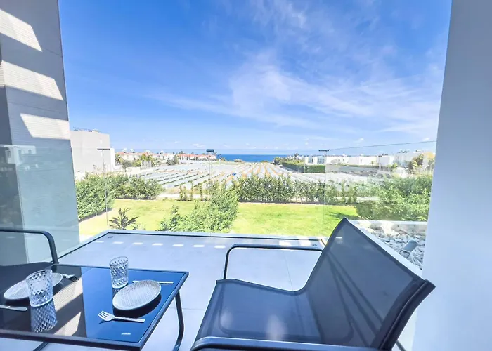 Azure Vista Collection