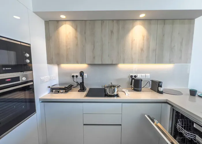 Azure Vista Collection Vila