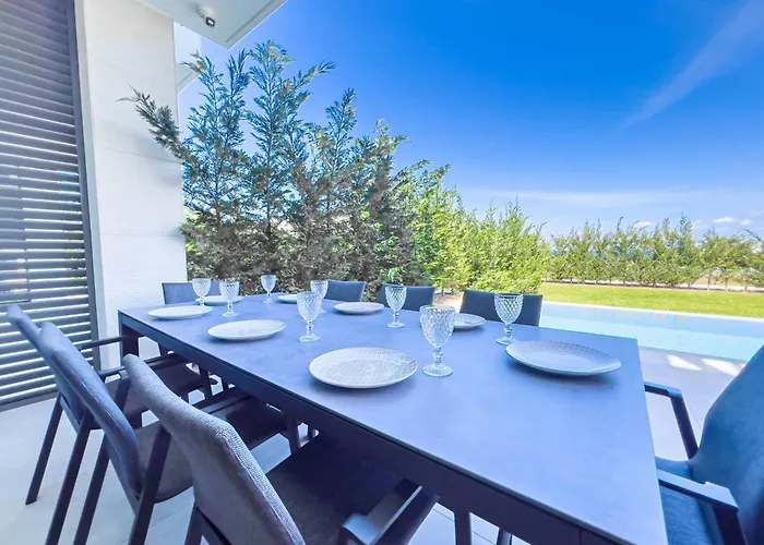 Azure Vista Collection