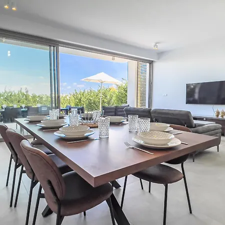 Azure Vista Collection