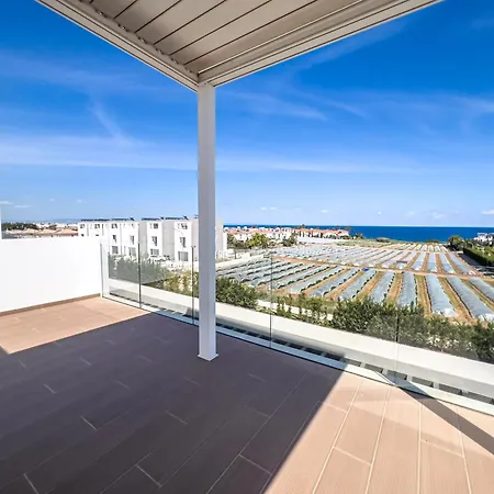 Azure Vista Collection Protaras