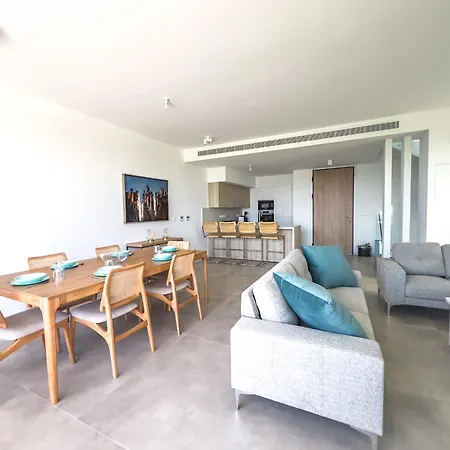 Azure Vista Collection