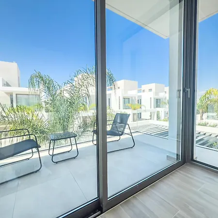 Azure Vista Collection Villa