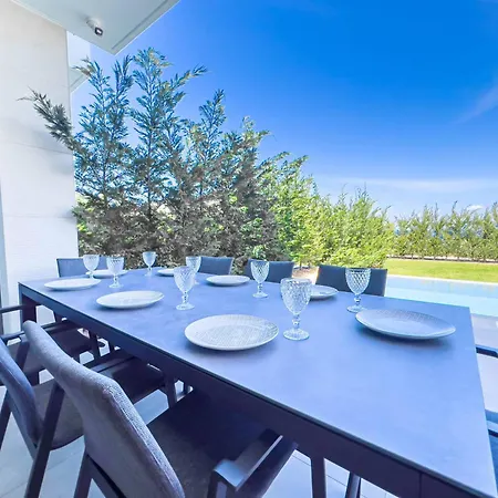 Azure Vista Collection