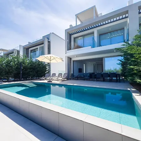 Azure Vista Collection Villa *